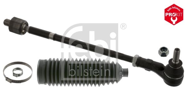 FEBI BILSTEIN strypo montavimas 44347